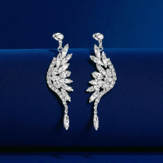 Angel Wings Earrings